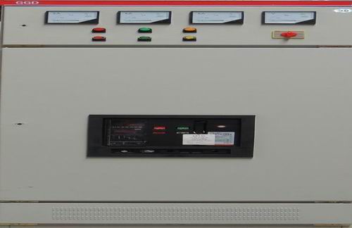 通城低压配电箱